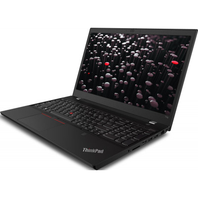 Lenovo ThinkPad T15p 2nd Gen (21A70007PB)