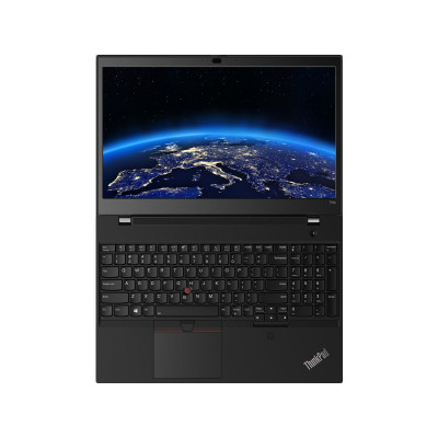 Lenovo ThinkPad T15p 2nd Gen (21A70007PB)