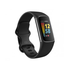 Fitbit Charge 5 Black (FB421BKBK)