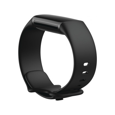 Fitbit Charge 5 Black (FB421BKBK)