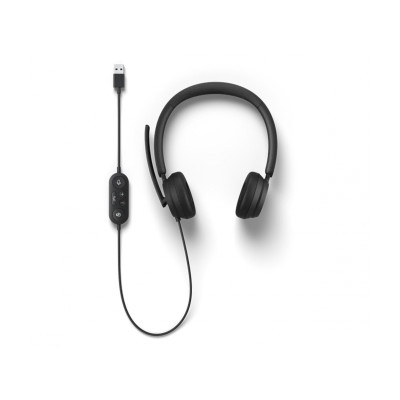 Microsoft Modern USB Headset (Microsoft Teams) (6ID-00014)