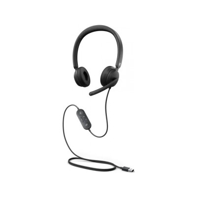 Microsoft Modern USB Headset (Microsoft Teams) (6ID-00014)