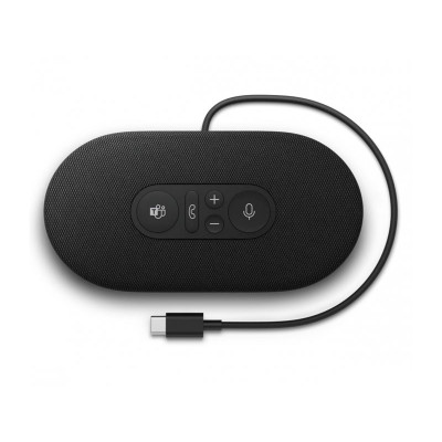 Microsoft Modern USB-C Speaker (Microsoft Teams)