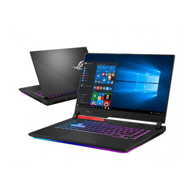 ASUS ROG Strix SCAR G15 G513IE (G513IE-HN003T)