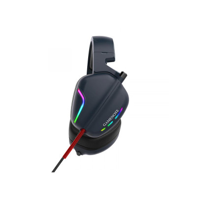 Havit GAMENOTE H2019U USB 7.1 RGB (H2019U)