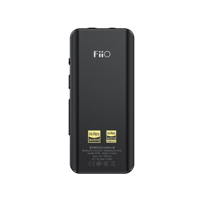 FiiO BTR5