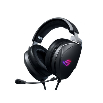 ASUS Rog Theta 7.1 Black (90YH01W7-B2UA00)