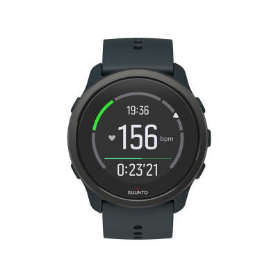 Suunto 5 Peak Cave Green (SS050730000)