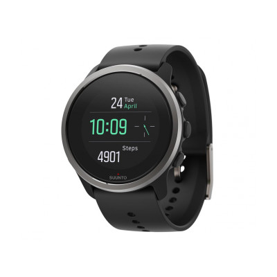 Suunto 5 Peak Black (SS050726000)