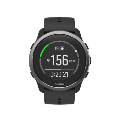 Suunto 5 Peak Black (SS050726000)