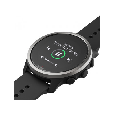 Suunto 5 Peak Black (SS050726000)