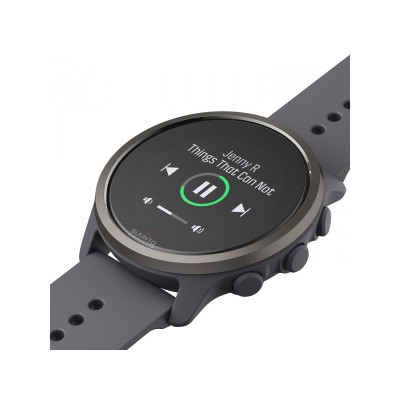 Suunto 5 Peak Dark Heather (SS050729000)