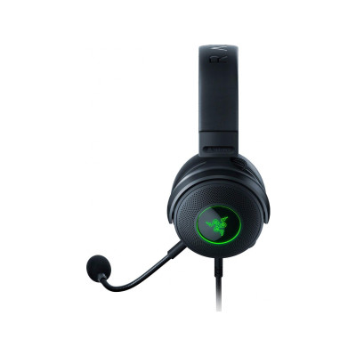 Razer Kraken V3 Black (RZ04-03770200-R3M1)