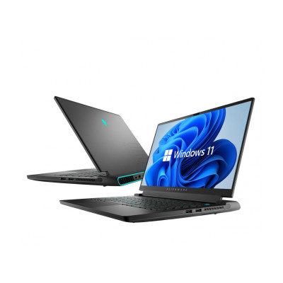 Dell Alienware m15 (Alienware0142V2-Dark)