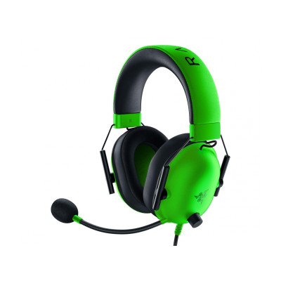 Razer Blackshark V2 X Green (RZ04-03240600-R3M1)