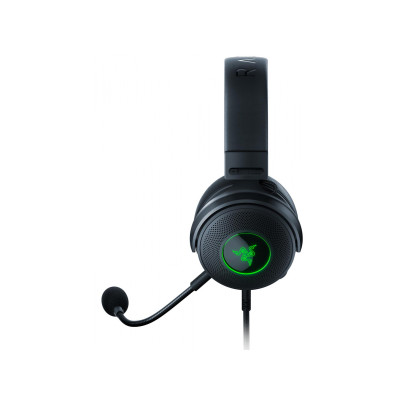 Razer Kraken V3 HyperSence Black (RZ04-03770100-R3M1)