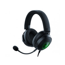 Razer Kraken V3 HyperSence Black (RZ04-03770100-R3M1)