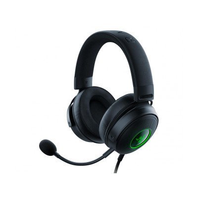 Razer Kraken V3 HyperSence Black (RZ04-03770100-R3M1)