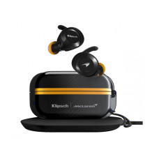 TWS Klipsch T5 II True Wireless Sport McLaren Edition