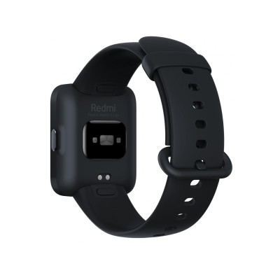 Xiaomi Redmi Watch 2 Lite Black (BHR5436GL)