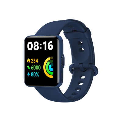 Xiaomi Redmi Watch 2 Lite Blue (BHR5440GL)