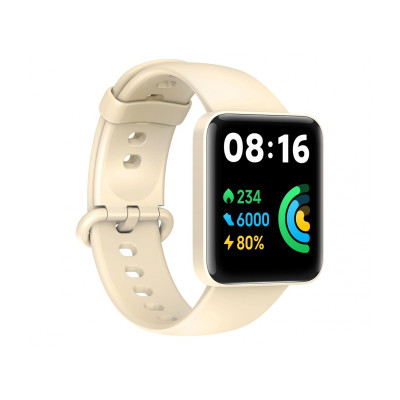 Xiaomi Mi Watch Lite Ivory (BHR4359GL)