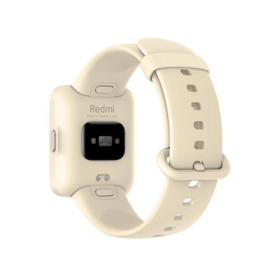 Xiaomi Mi Watch Lite Ivory (BHR4359GL)