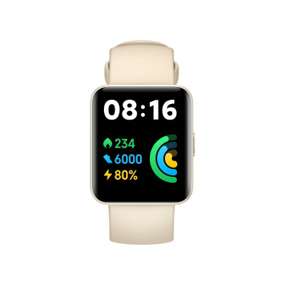 Xiaomi Mi Watch Lite Ivory (BHR4359GL)