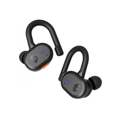 TWS SkullCandy Push Active True Wireless In-Ear Black/Orange (S2BPW-P740)