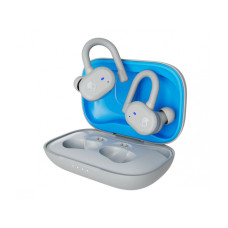 TWS SkullCandy Push Active True Wireless In-Ear Light Grey/Blue (S2BPW-P751)