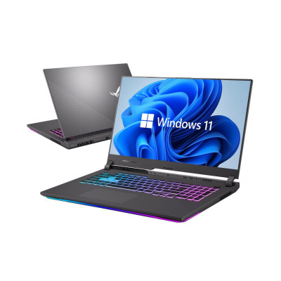 ASUS ROG Strix G17 G713IM (G713IM-HX055W)