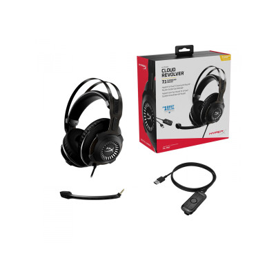 HyperX Cloud Revolver 7.1 (HHSR1-AH-GM)