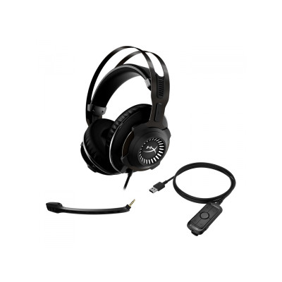 HyperX Cloud Revolver 7.1 (HHSR1-AH-GM)