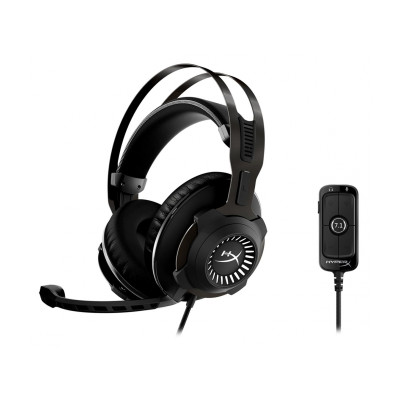 HyperX Cloud Revolver 7.1 (HHSR1-AH-GM)