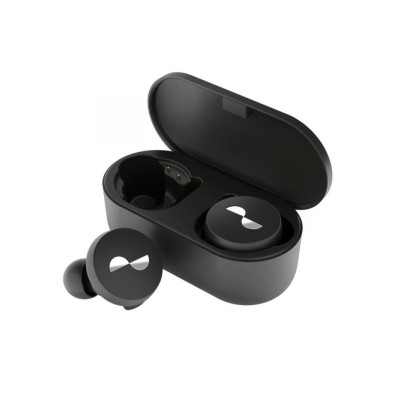 Nura NuraTrue black wireless headphones (T00B)