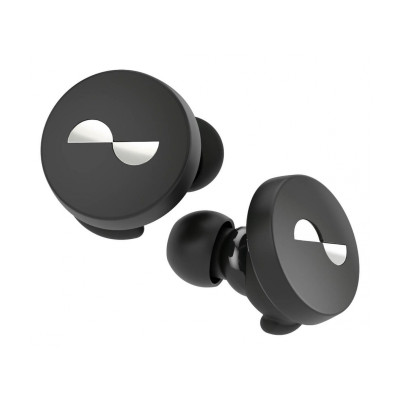 Nura NuraTrue black wireless headphones (T00B)