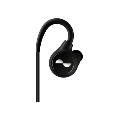 Nura NuraLoop black wireless headphones (E00B)