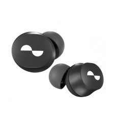 Nura NuraBuds black wireless headphones (T0BB)