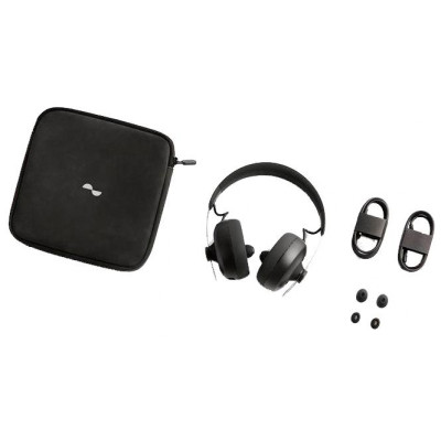 Nura Nuraphone G2 black wireless headphones (I20B)