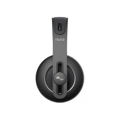 Nura Nuraphone G2 black wireless headphones (I20B)