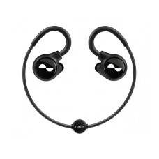 Nura NuraLoop black wireless headphones (E00B)