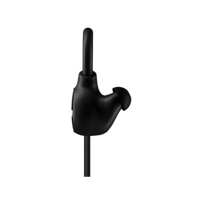 Nura NuraLoop black wireless headphones (E00B)