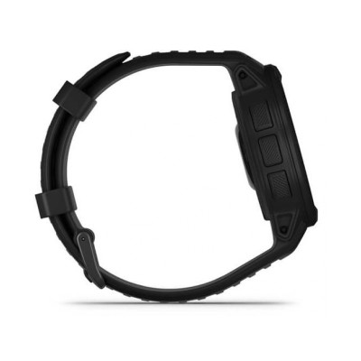 Garmin Instinct 2 Solar - Tactical Edition Black (010-02627-13)