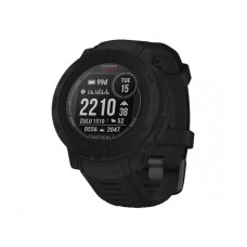 Garmin Instinct 2 Solar - Tactical Edition Black (010-02627-13)