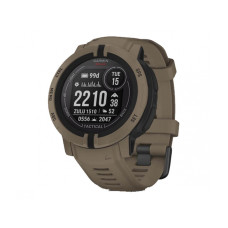 Garmin Instinct 2 Solar - Tactical Edition Coyote Tan (010-02627-14)