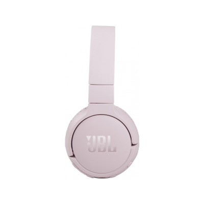 JBL Tune 660NC Rose (JBLT660NCPIK)