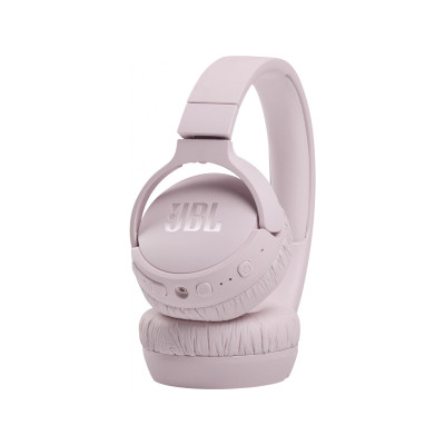 JBL Tune 660NC Rose (JBLT660NCPIK)