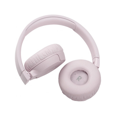 JBL Tune 660NC Rose (JBLT660NCPIK)