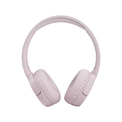 JBL Tune 660NC Rose (JBLT660NCPIK)