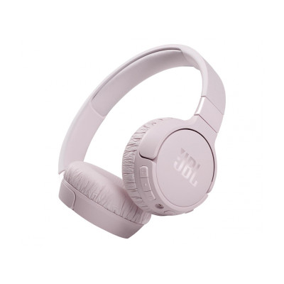 JBL Tune 660NC Rose (JBLT660NCPIK)